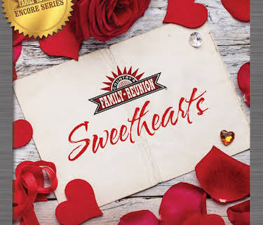 Country's Family Reunion – Sweethearts: Volume One (2016)