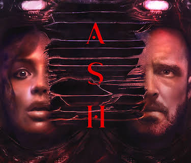 Ash (2025)