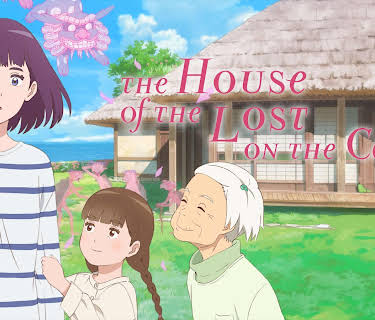 The House Of The Lost On The Cape (English Language Version) (2022)