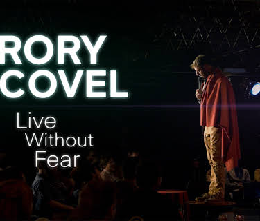 Rory Scovel: Live Without Fear (2021)