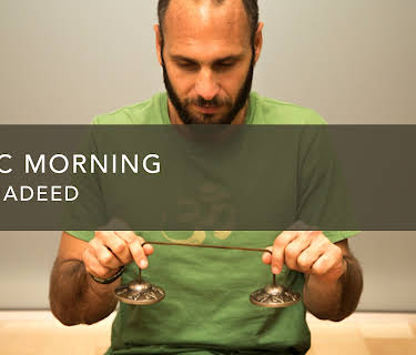 Magic Morning (1990)