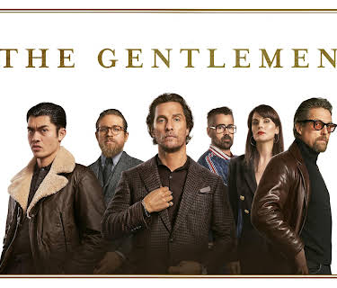 The Gentlemen (2020)