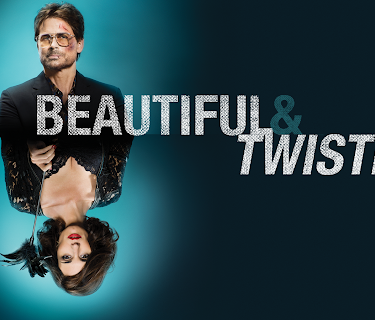 Beautiful And Twisted (2015)