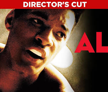 Ali Director's Cut (2001)