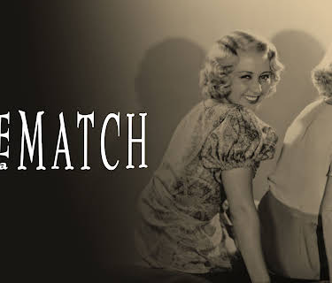 Three on a Match (1932)