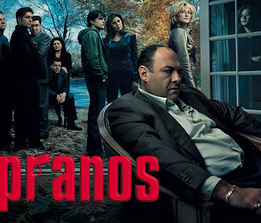 The Sopranos