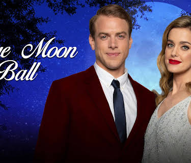 Blue Moon Ball (2022)