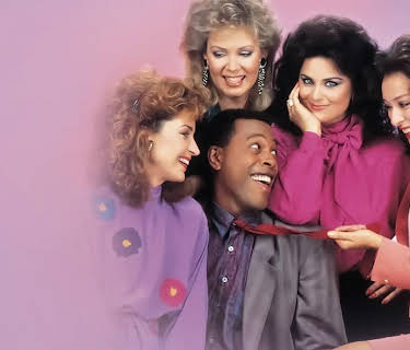 Designing Women