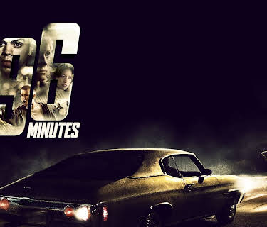 96 Minutes (2011)