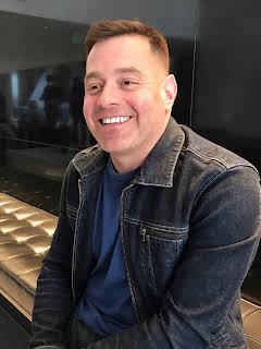 Chad Villella