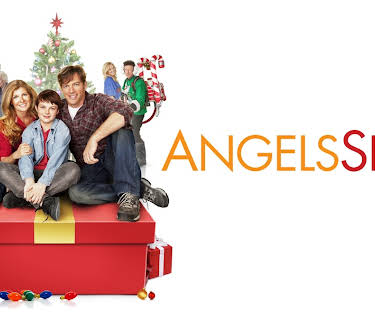 Angels Sing (2013)