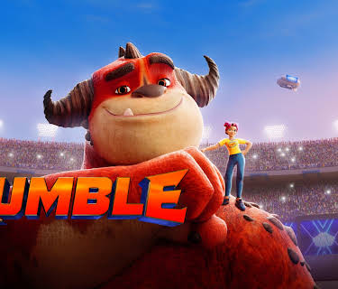 Rumble