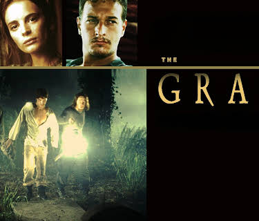 The Grave (1996)