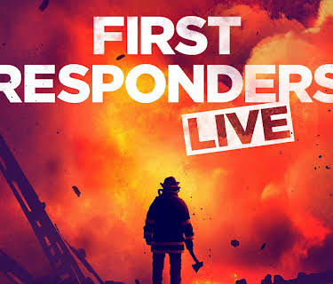 First Responders Live Season 1