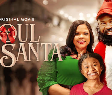 Soul Santa (2021)