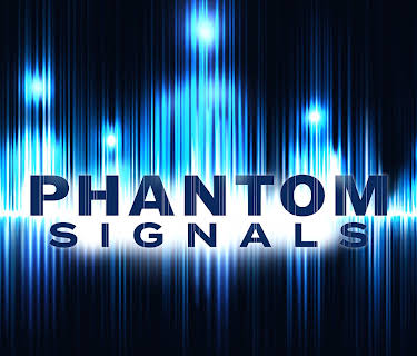 Phantom Signals Season 1