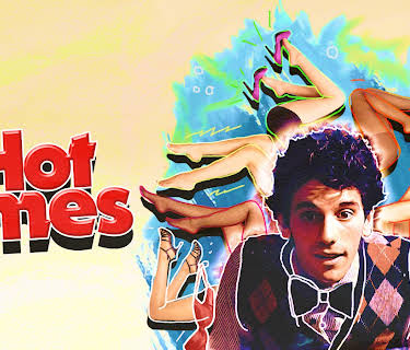 Hot Times (1974)