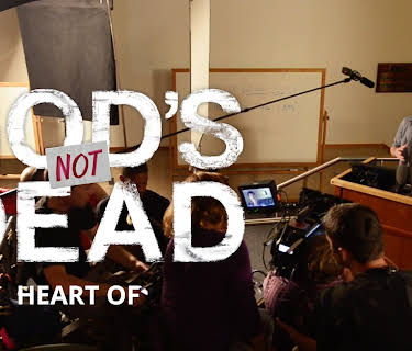 God's Not Dead: Heart Of (2024)