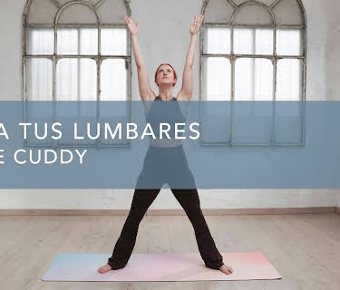 Cuida tus lumbares (2024)