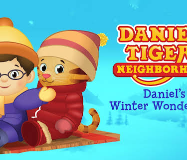 Daniel Tiger's Neighborhood: Daniel's Winter Wonderland (2012)