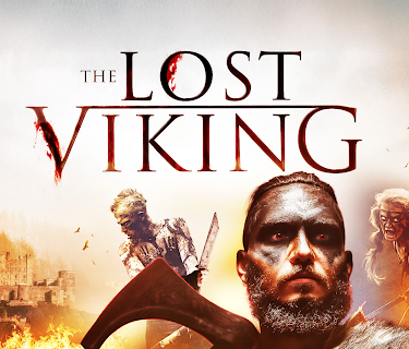 The Lost Viking (2018)