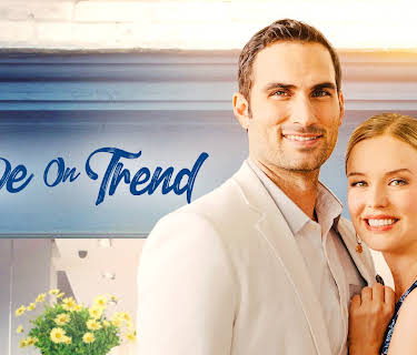Love on Trend (2021)