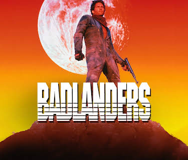 Badlanders (1993)