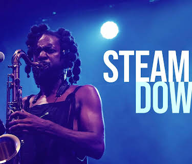 Steam Down (2023)