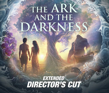 The Ark and The Darkness: Director's Cut (2024)