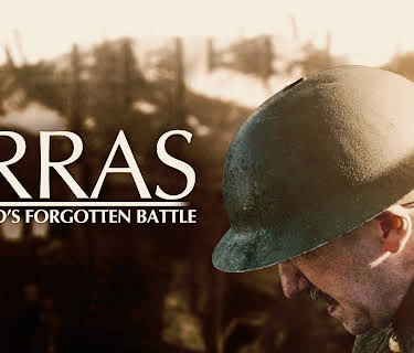 Arras: Scotland's Forgotten Battle (2020)