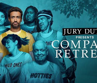 Jury Duty Presents: Company Retreat