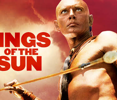 Kings Of The Sun (1963)