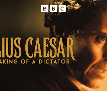Julius Caesar: The Making of a Dictator