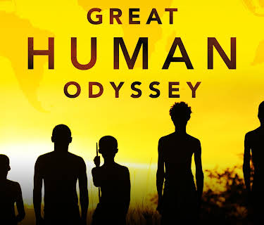 Great Human Odyssey (1974)