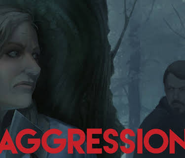 Aggression (2017)