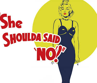 She Shoulda Said "No" (1949)