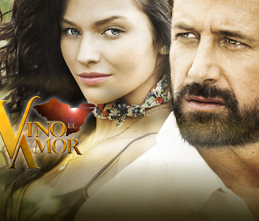Vino El Amor season-1