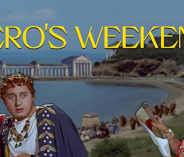 Nero's Weekend (1956)