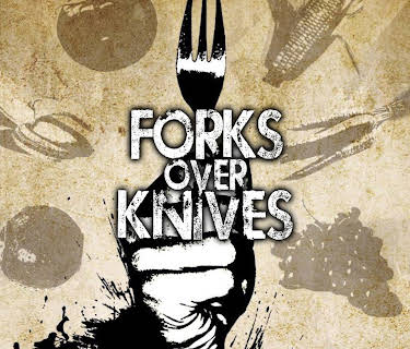 Forks Over Knives (2011)