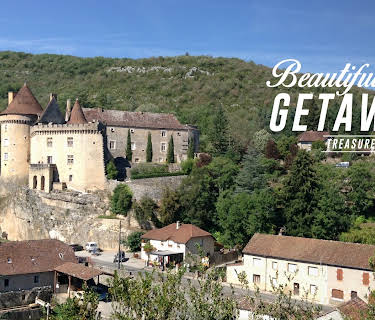 Beautiful Getaway - Treasures of Lot (2015)