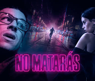No Matarás (2020)