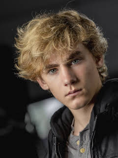Brady Hepner