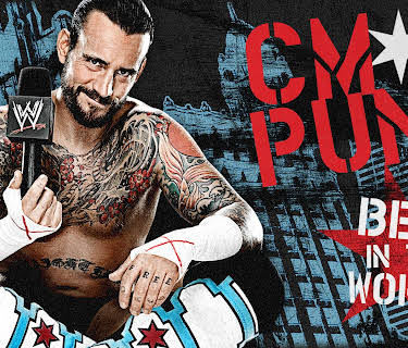 WWE: Cm Punk: Best In The World (2012)