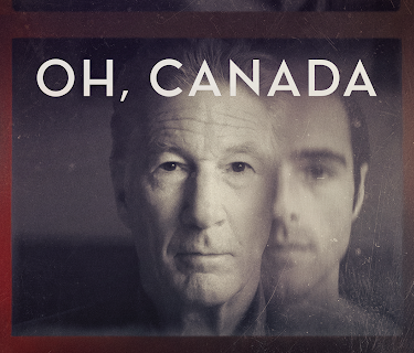 Oh, Canada (2025)