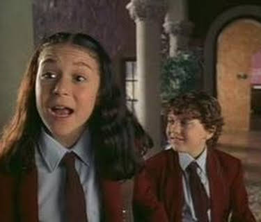 Spy Kids (2001)