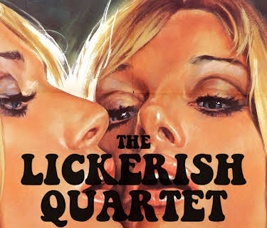 The Lickerish Quartet (1970)