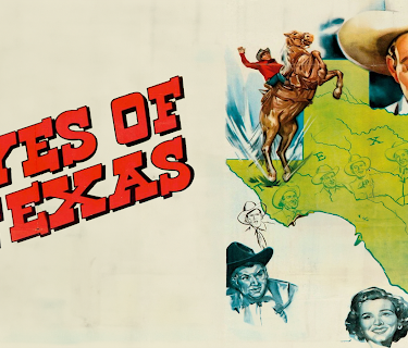 Eyes Of Texas (Black & White) (1948)
