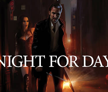 Night For Day (2024)