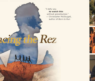 Racing the Rez (2012)