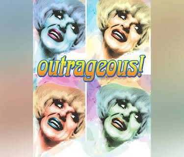 Outrageous! (1977)